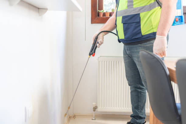 Best Commercial Pest Control Services  in East Canton, OH