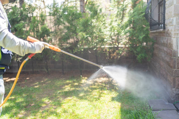 Best Exterminator Services  in East Canton, OH